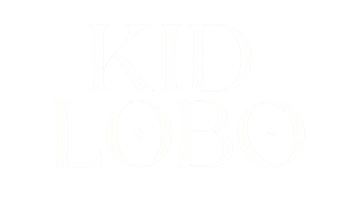 KID LOBO Logo